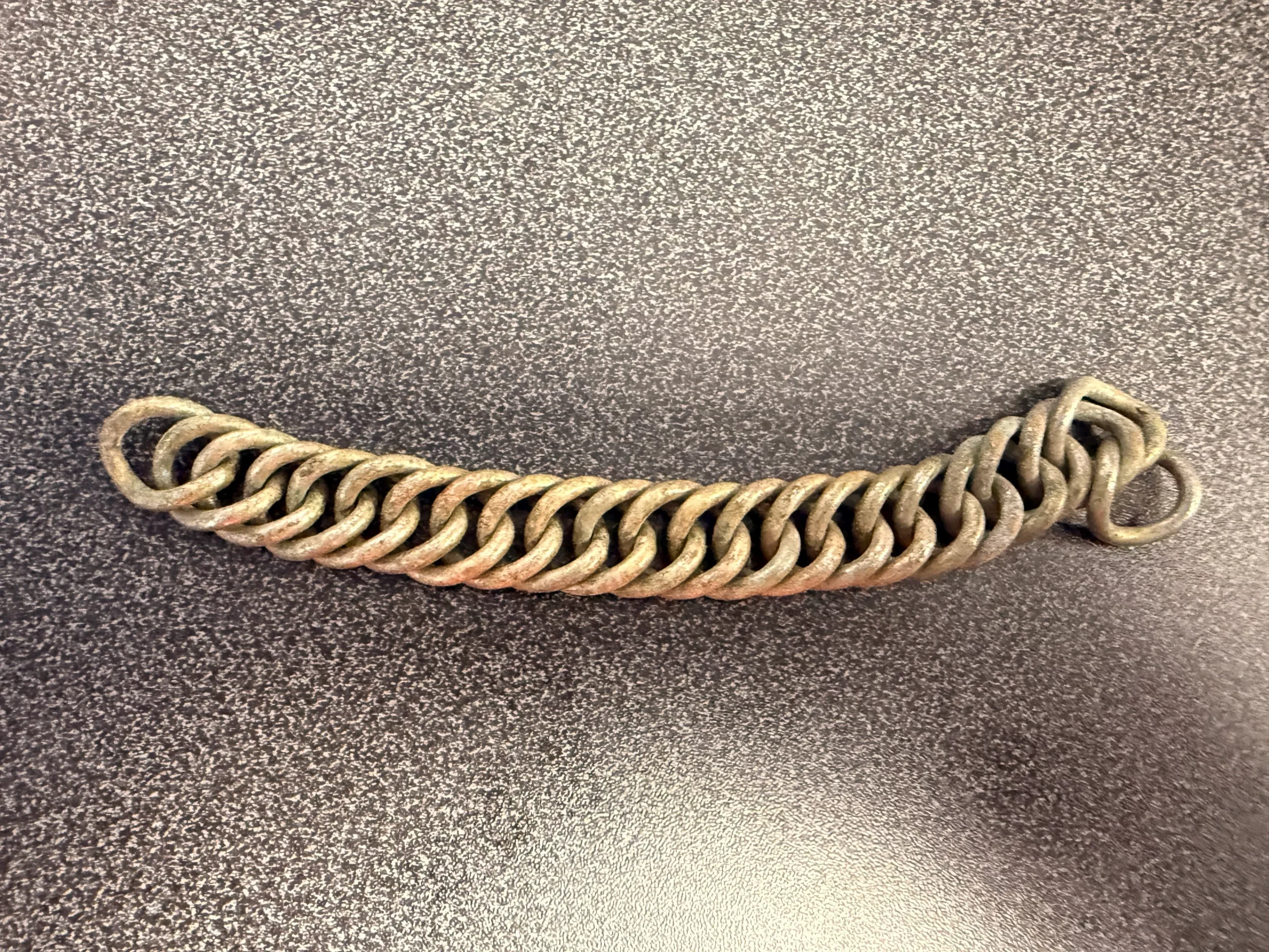 Curb Chain assorted