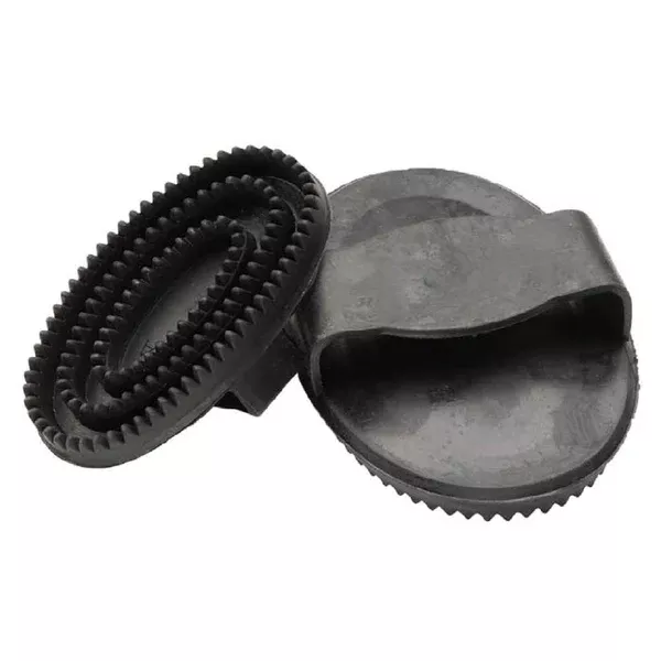 Curry Comb | Rubber