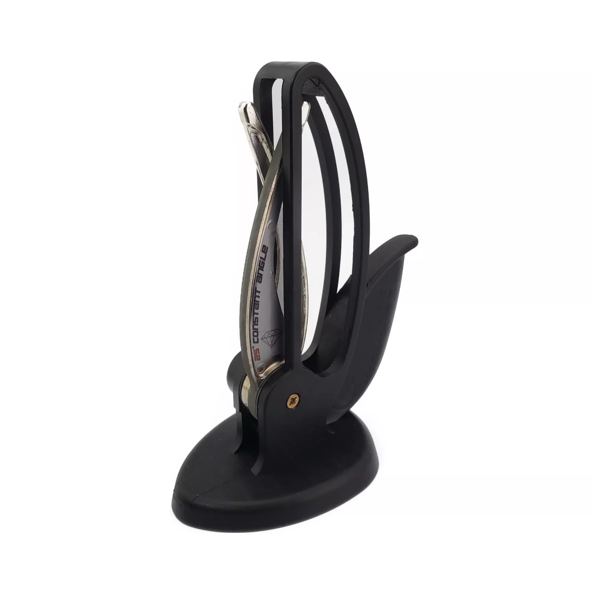 Curve Knife Sharpener