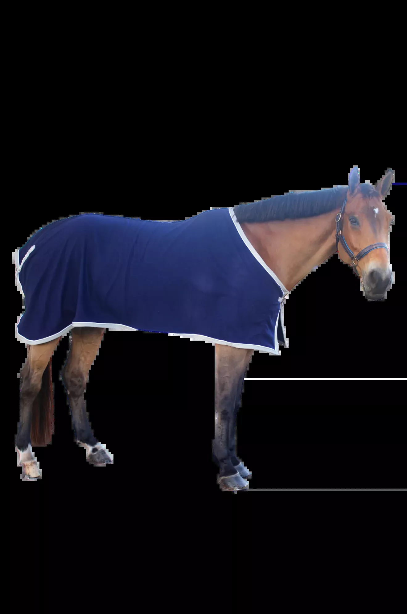 Custom Curvon Fleece Cooler Sheet