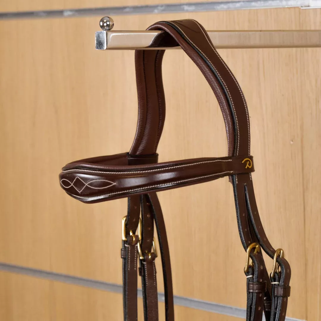 D Collection Anatomic Browband