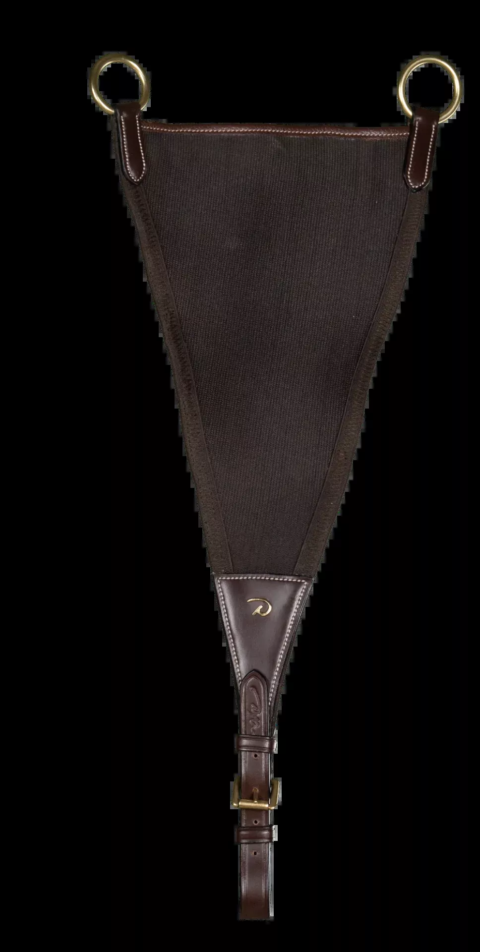 D Collection Elastic Bib Martingale Attachment