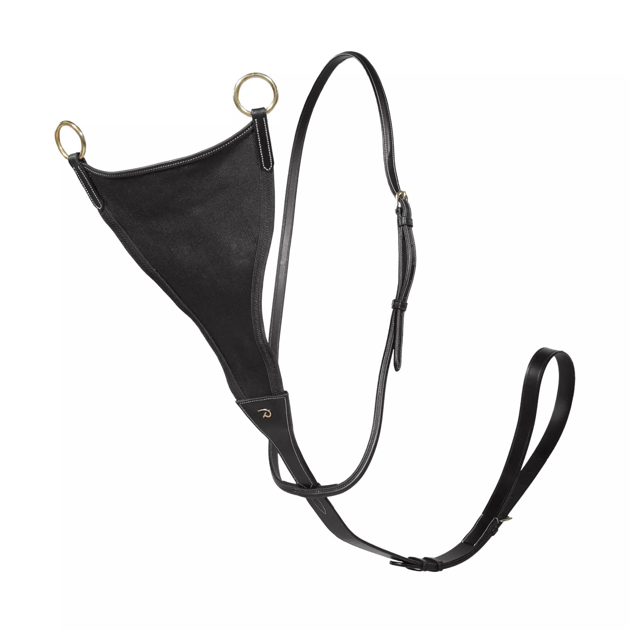 D Collection Elastic Bib Martingale