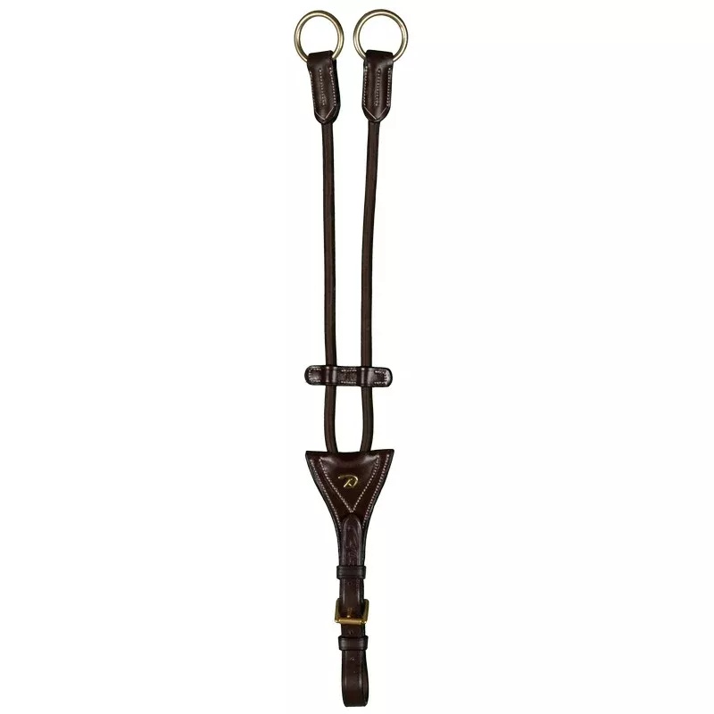 D Collection Elastic Running Martingale Attachment