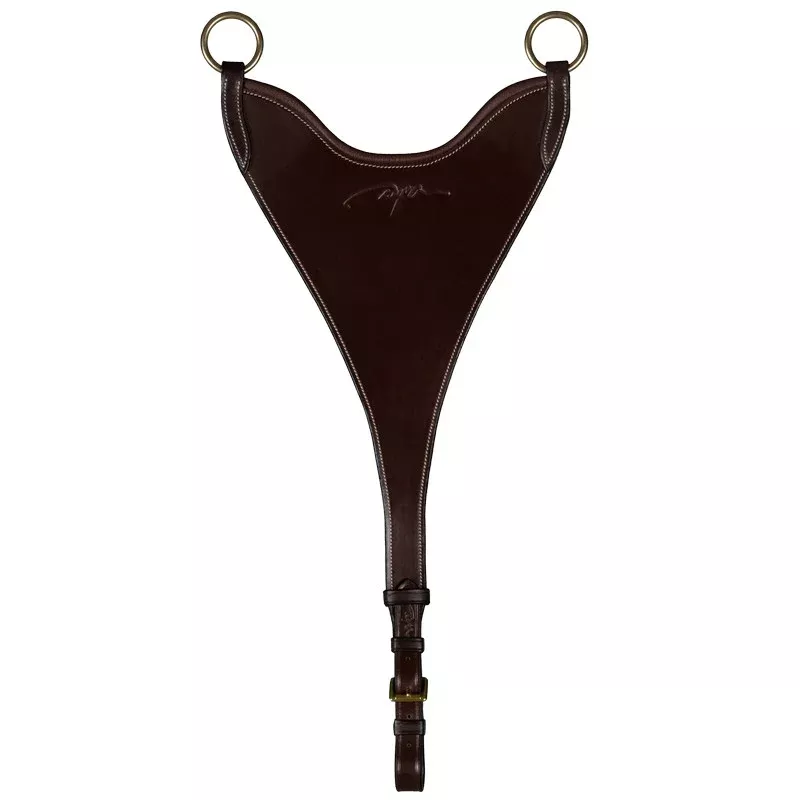 D Collection Hard Bib Martingale Attachment