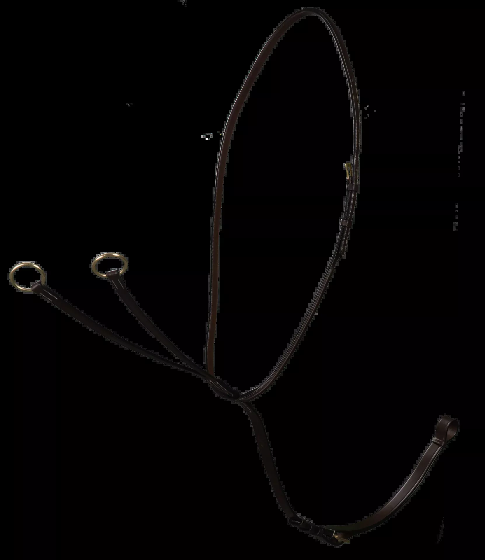 D Collection Running Martingale