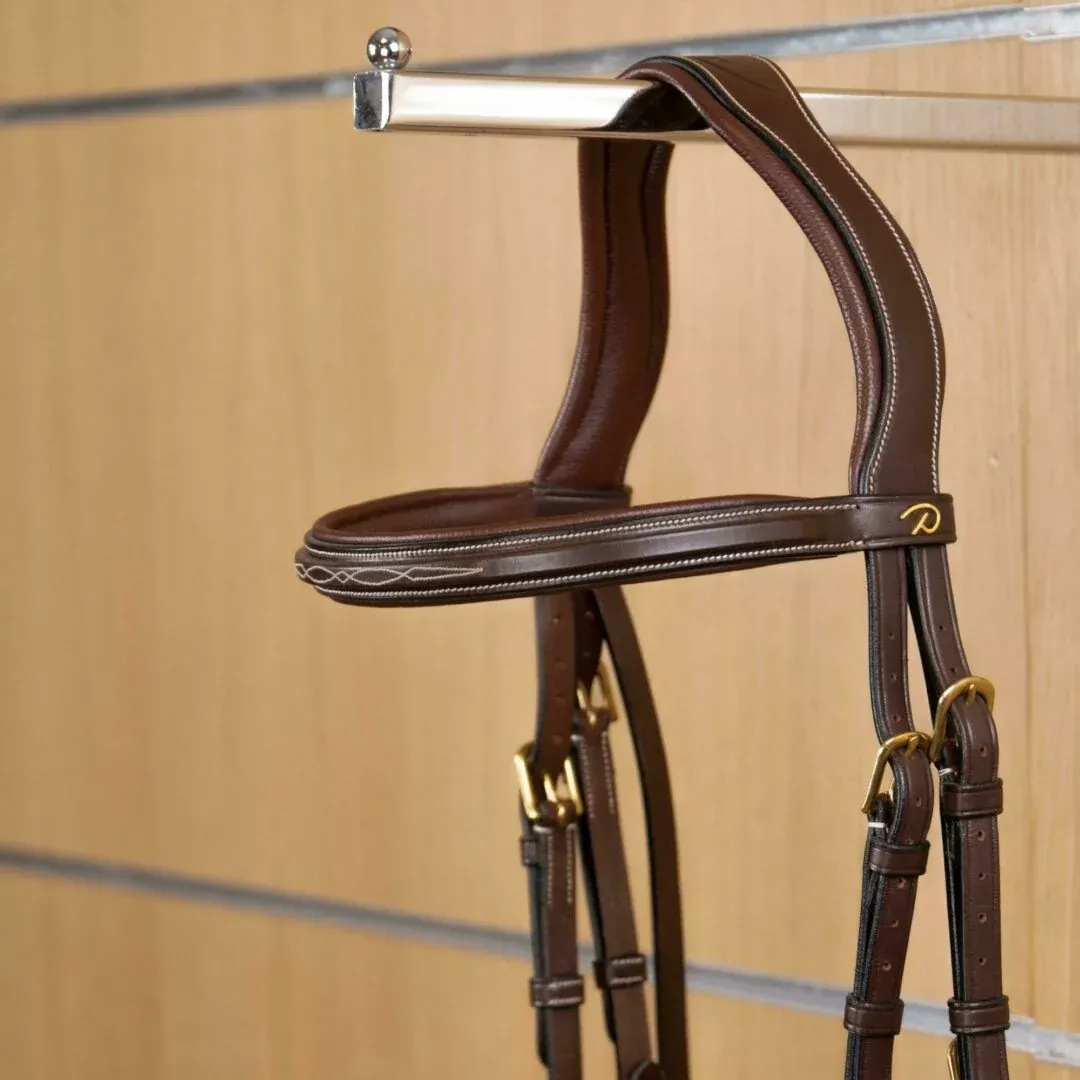 D Collection Straight Browband