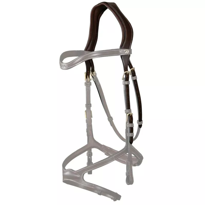 D Collection X-Fit Anatomic Headpiece