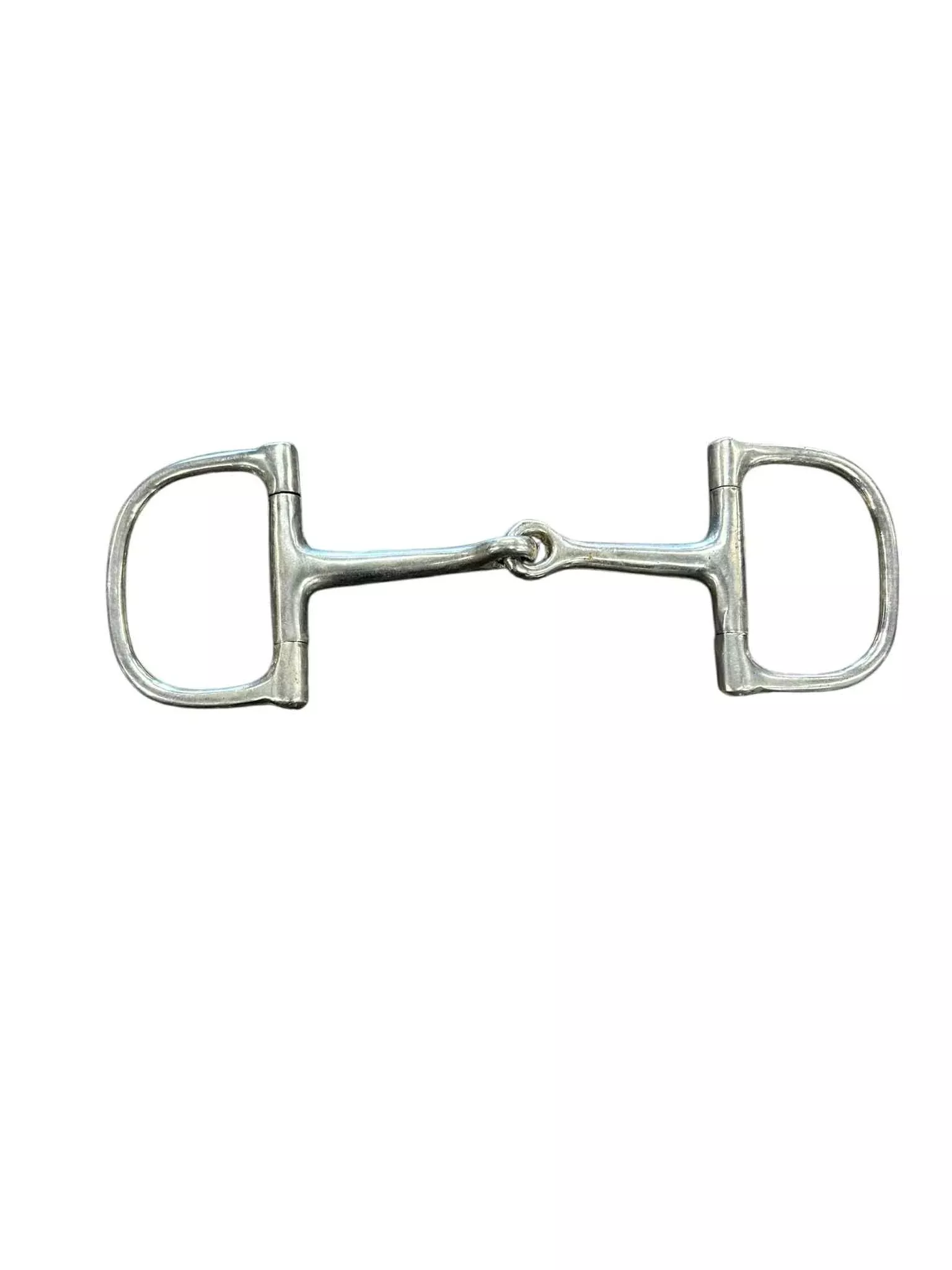 D-Ring Bit - Approx 5" - USED