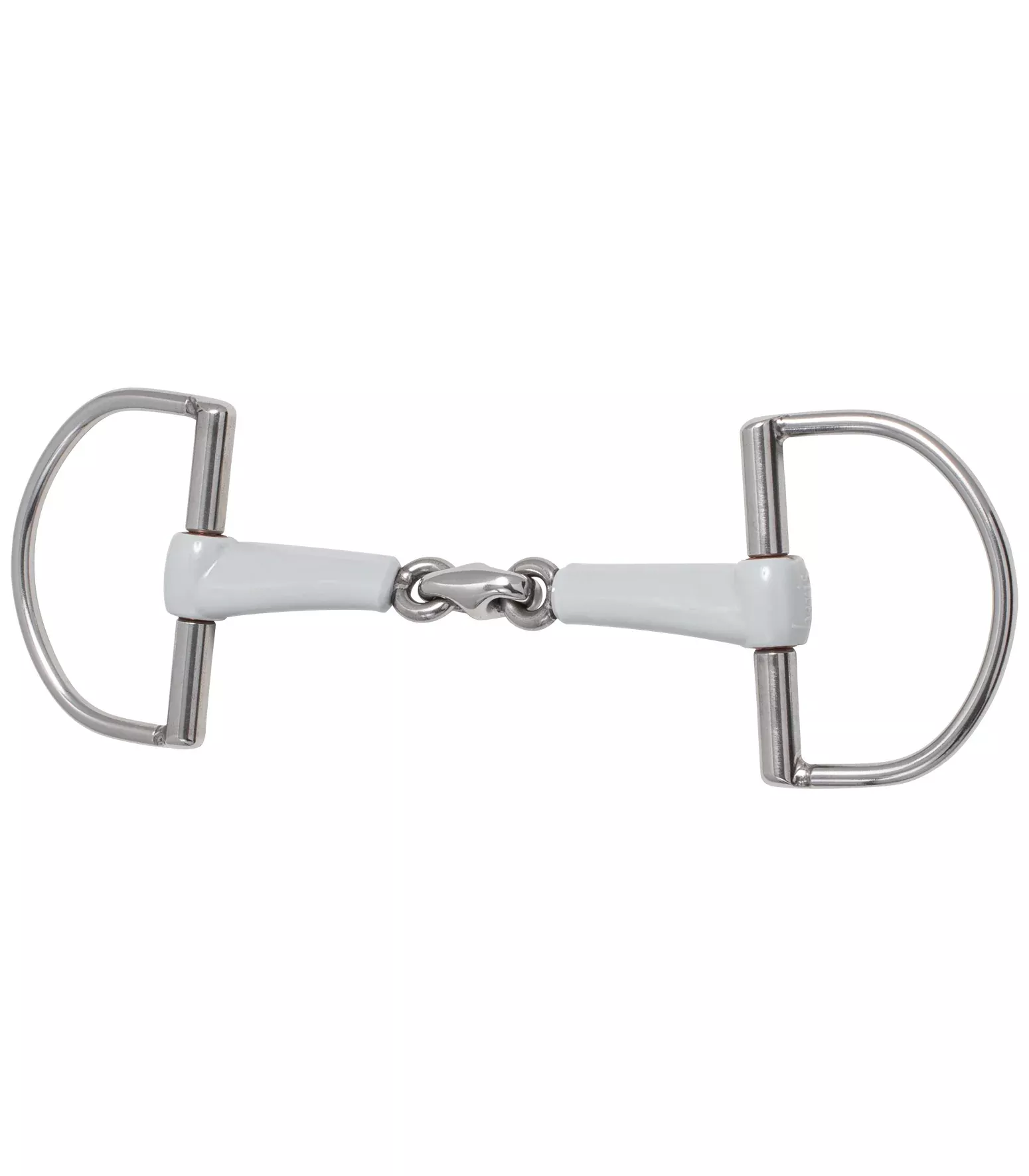 D-Ring Bit, Double-Jointed