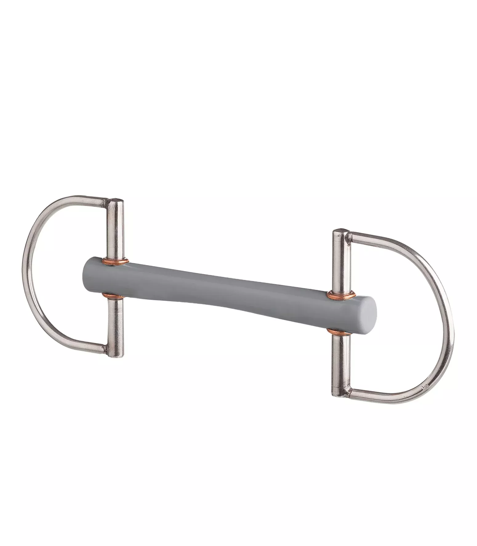 D-Ring Bit With Comfort Bar