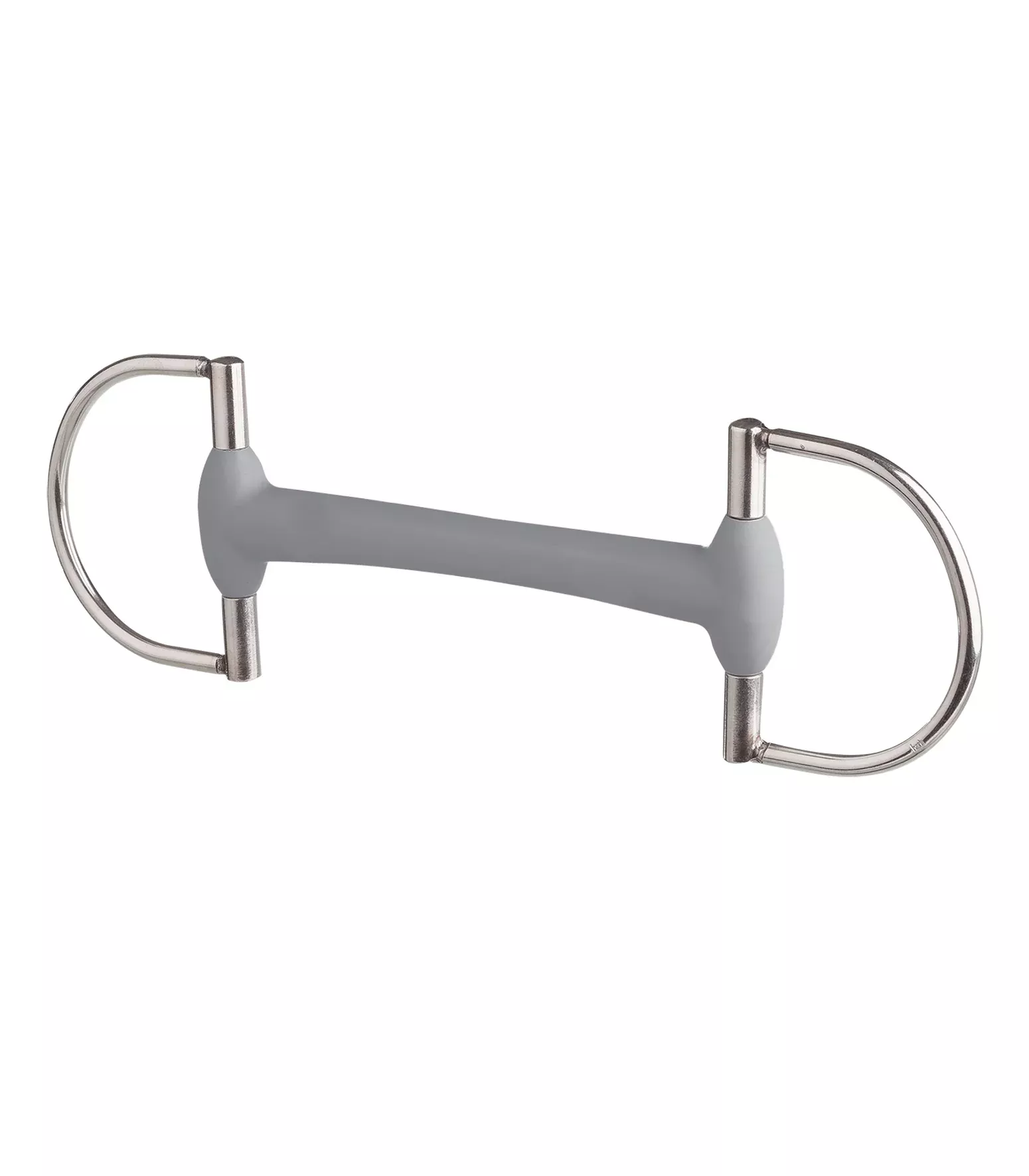 D-Ring Eggbutt Bar Bit