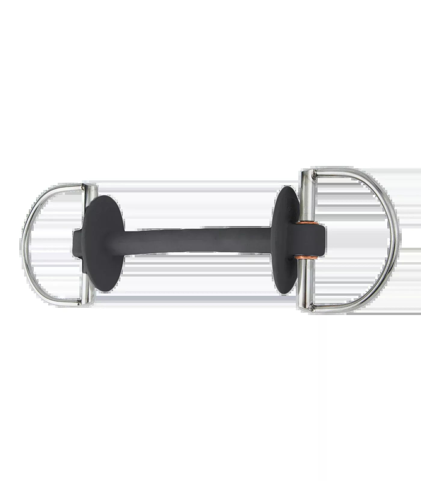 D-Ring Prime Snaffle Bit