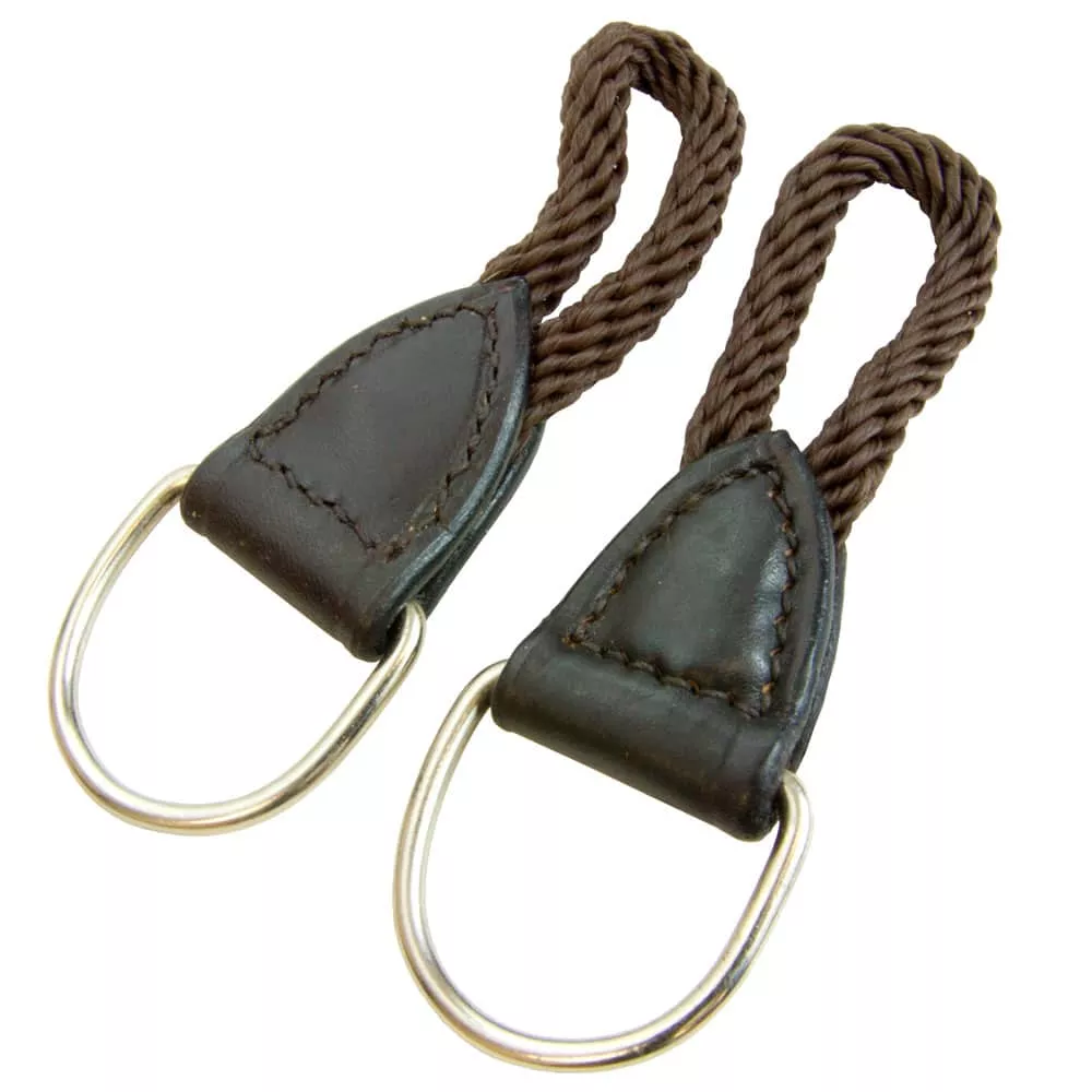 D-Ring Savers