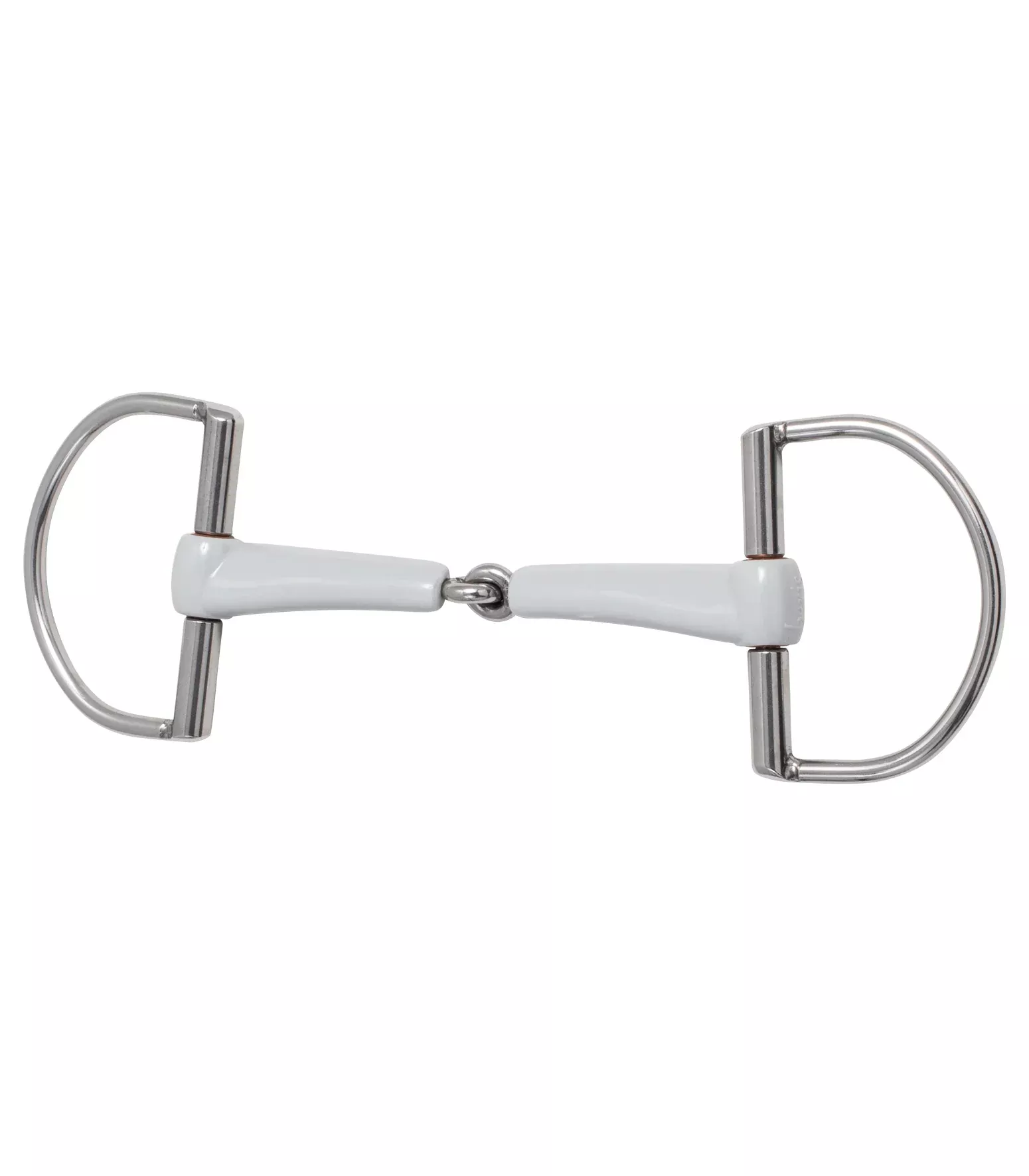 D-Ring, Single-Jointed