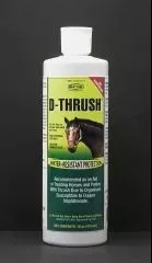 D-Thrush