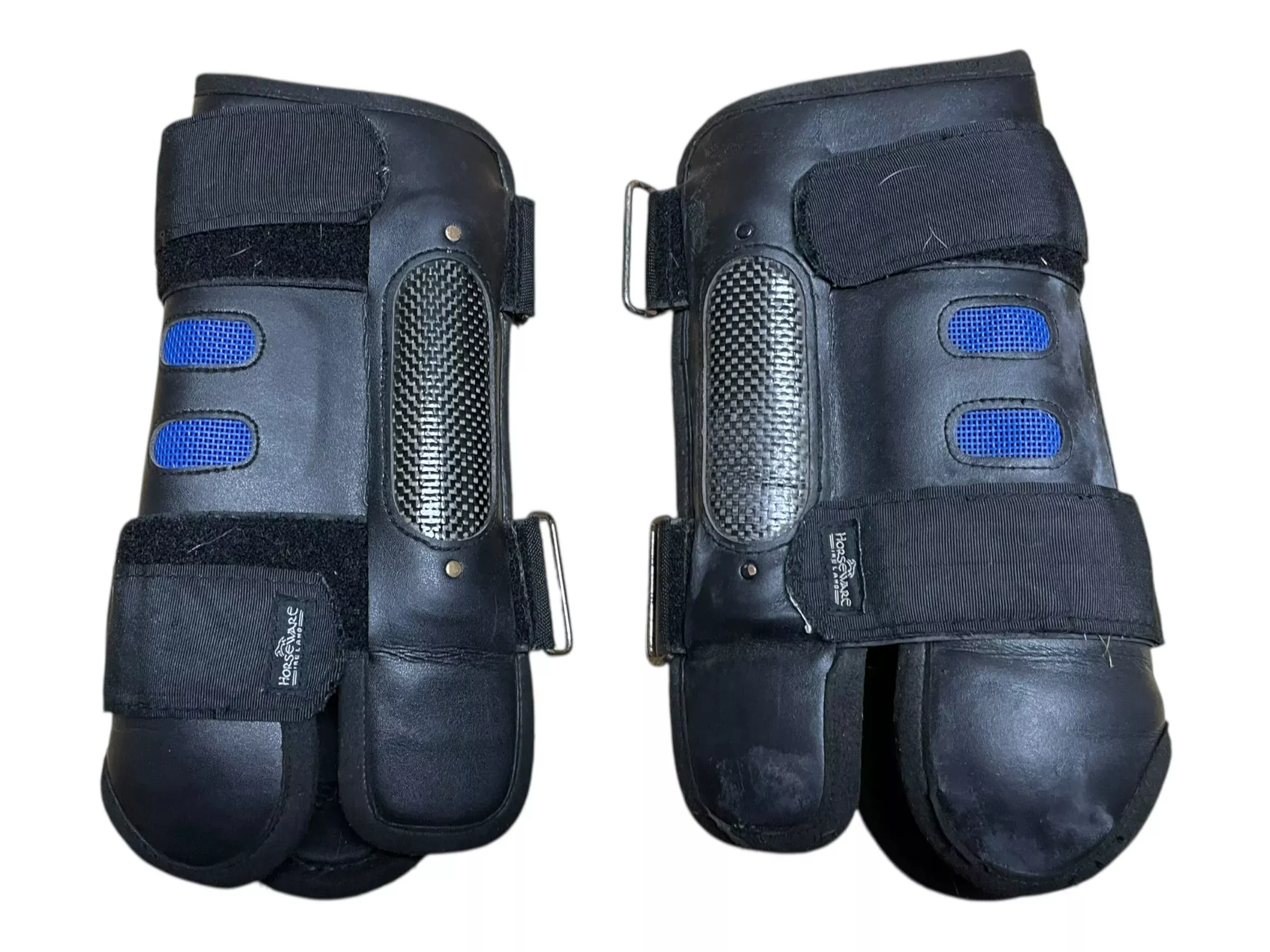 Dalmar XC Boots *Pair* - Black - L - USED