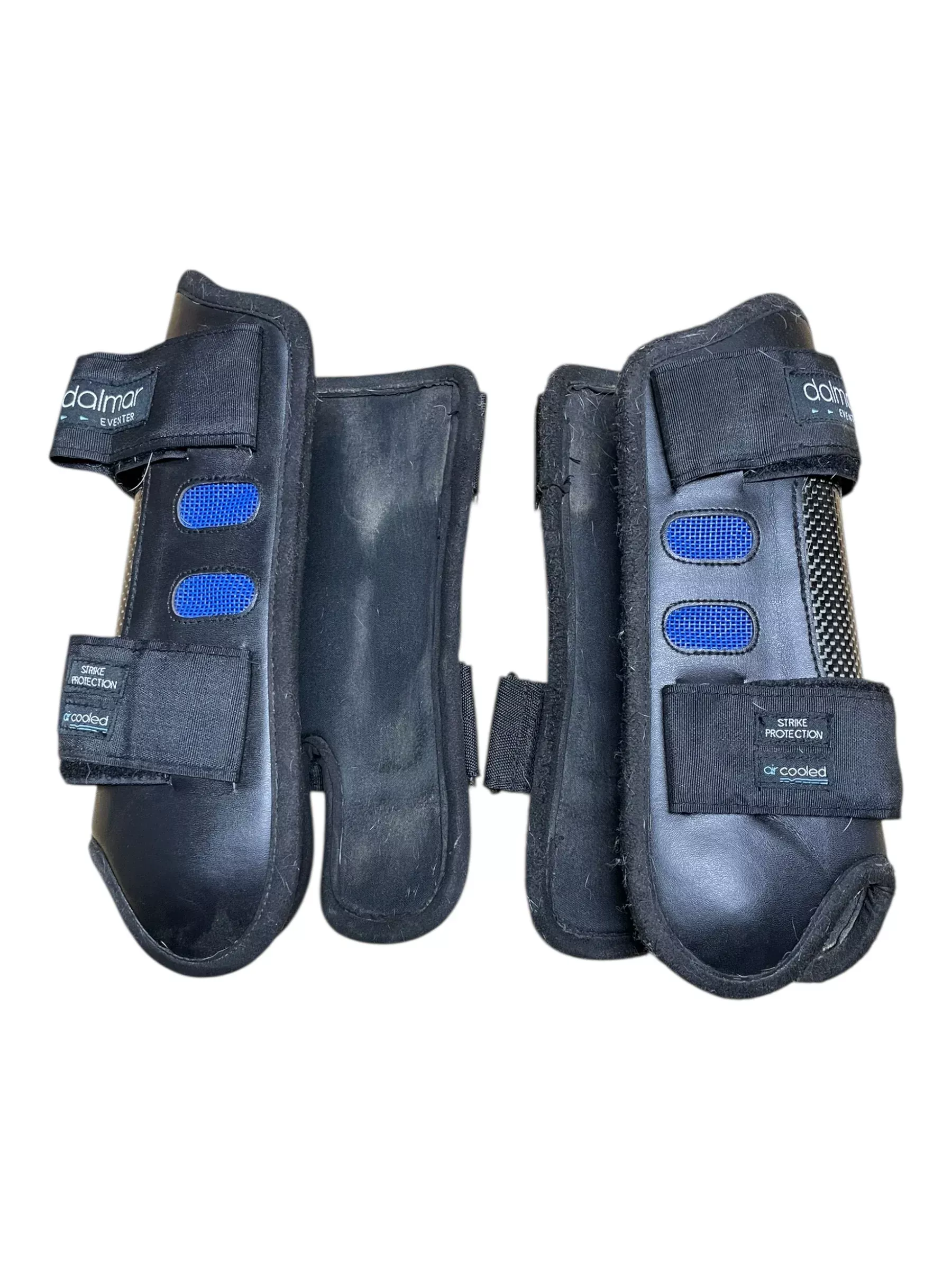 Dalmar XC Boots *Pair* - Black - M - USED