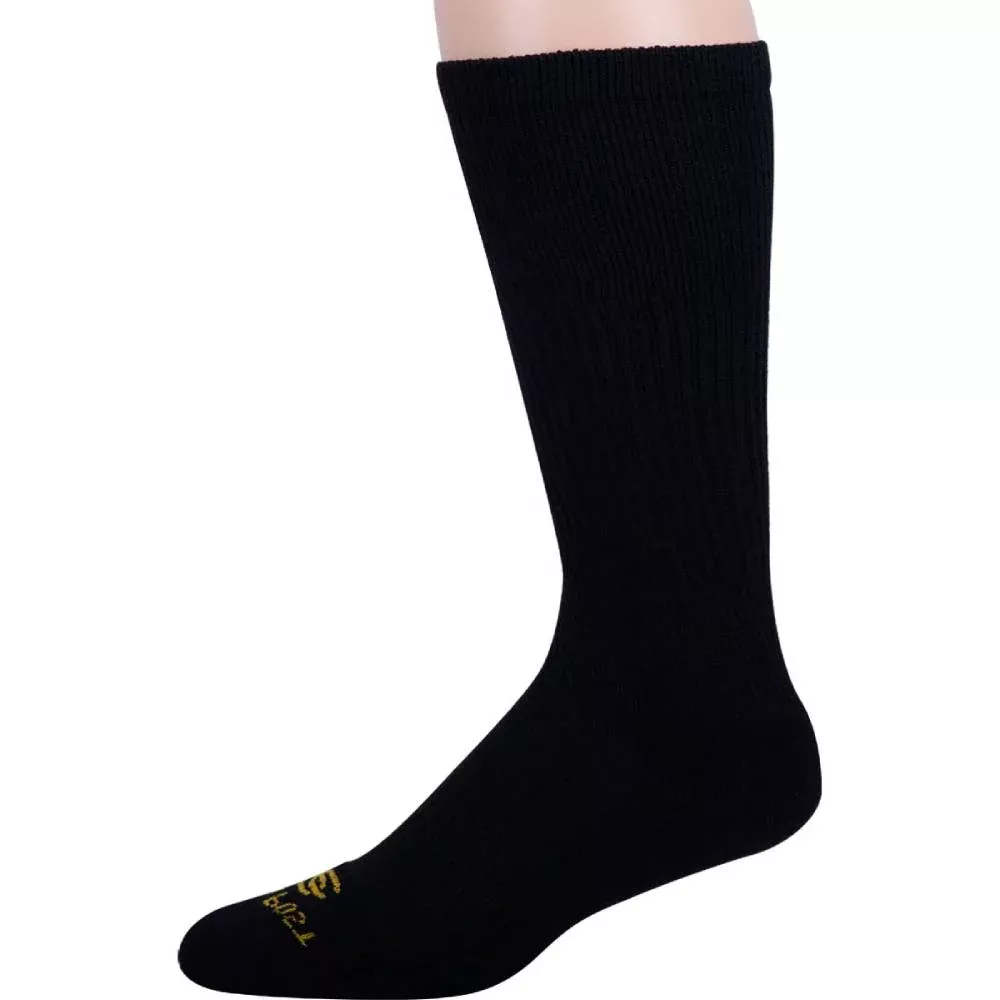 Dan Post Cowboy Certified Socks - Medium 7- 10