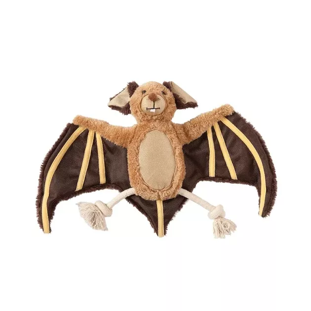 Danish Design Bertie the Bat Dog Toy