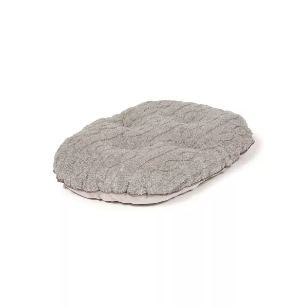 Danish Design Bobble Quilted Dog Mattress