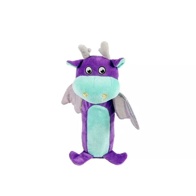 Danish Design Darla the Dragon Dog Toy