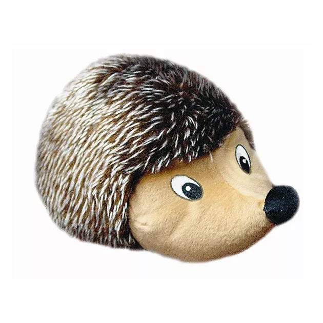 Danish Design Harry the Hedgehog Dog Toy