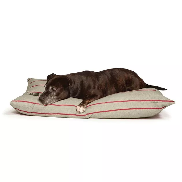 Danish Design Heritage Deluxe Deep Dog Duvet Herringbone