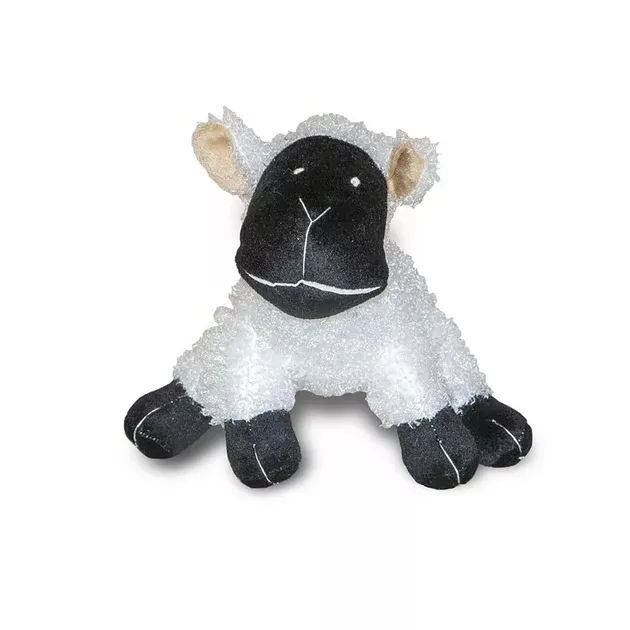 Danish Design Seamus the Sheep Dog Toy