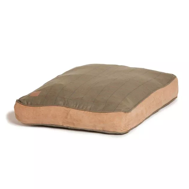 Danish Design Tweed Box Dog Duvet Cover