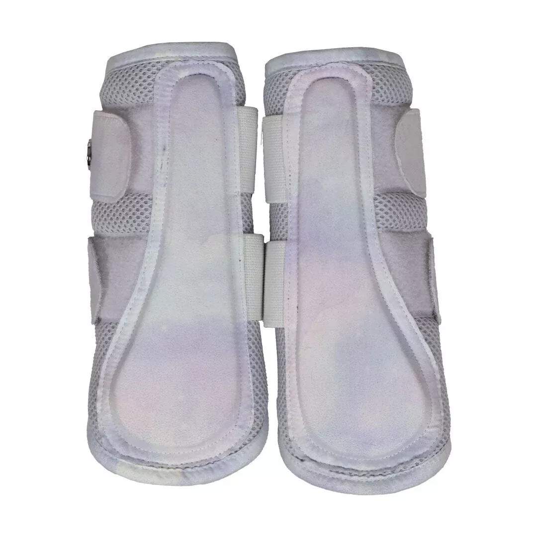 Dapplebay Opalite Skies Airflow Brush Boots