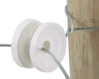 Dare Rounder Corner Insulators 10's