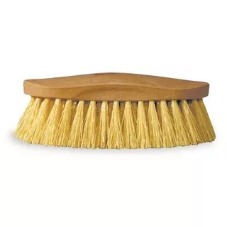 Dec Brush Synthetic Rice Root #35