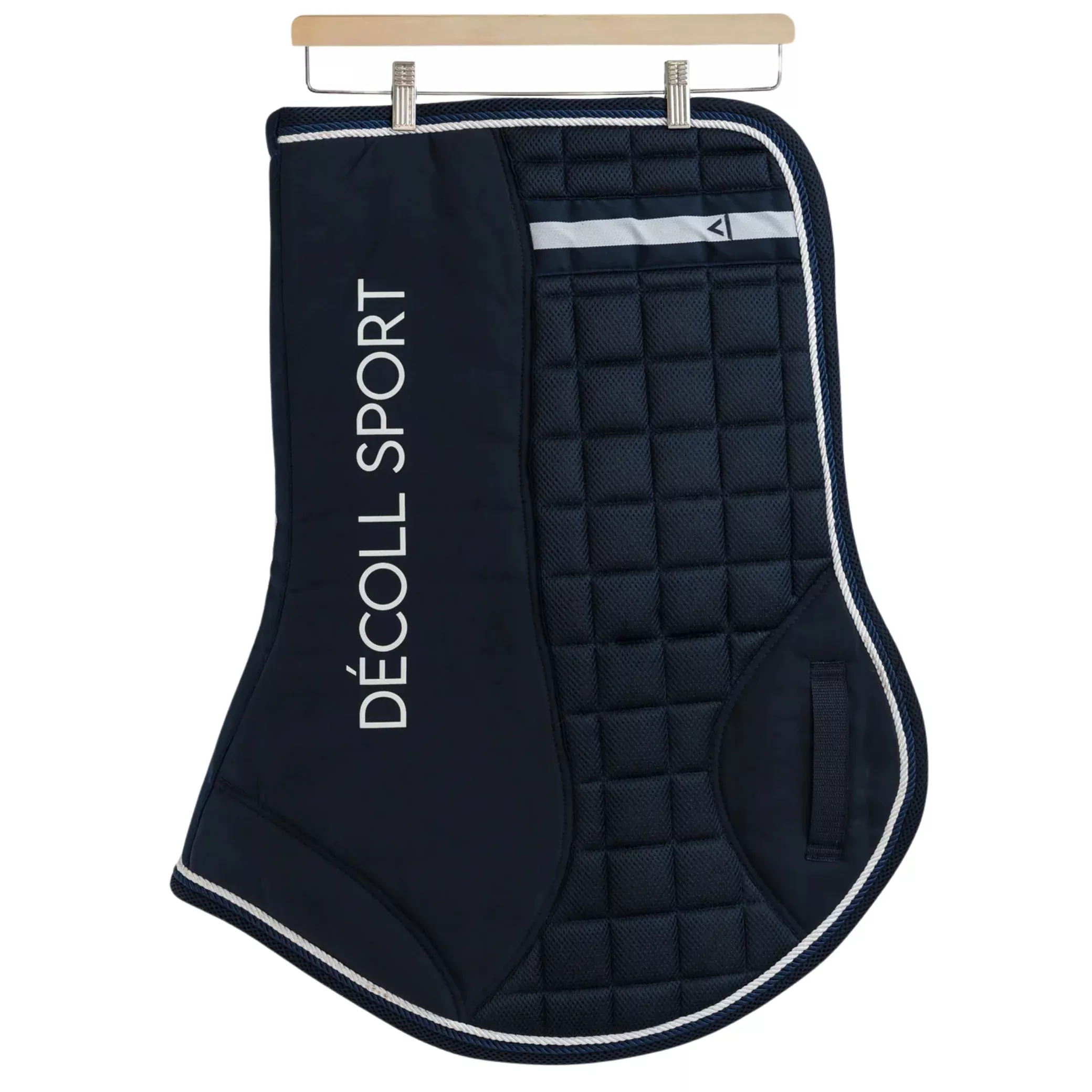 Decoll Sport Margo Jump Saddle Pad