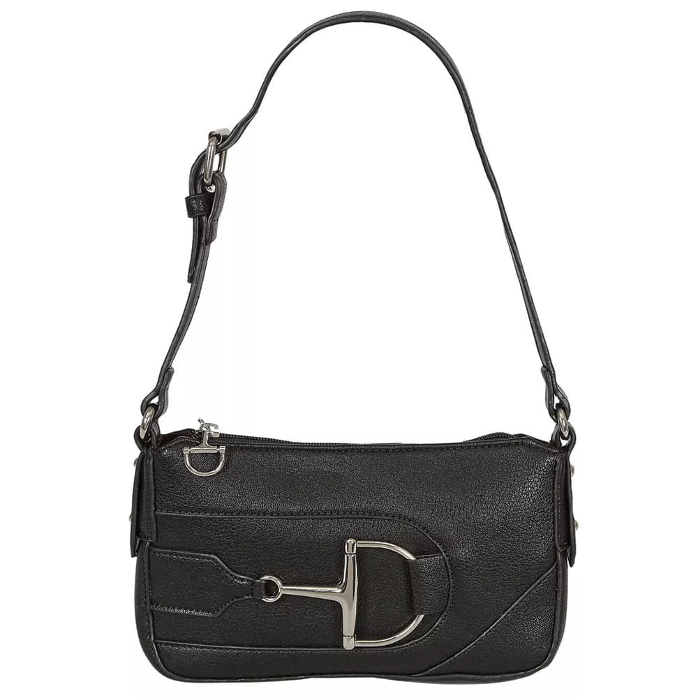Dee Snaffle Bit Shoulder Bag