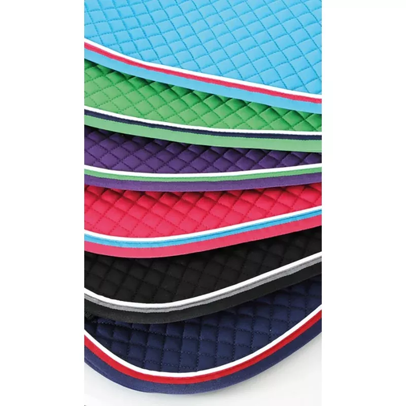 Deluxe Saddle Pad