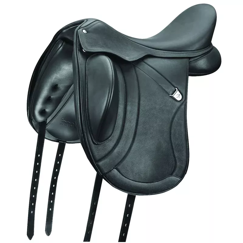 DEMO - Bates Innova Mono+ CAIR Saddle