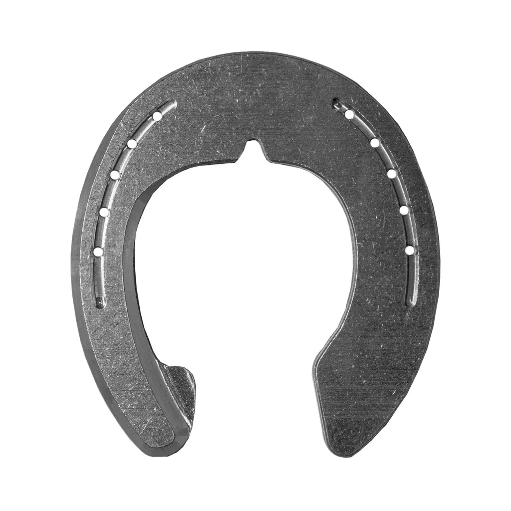 Deniox Suspensory Shoe Front A