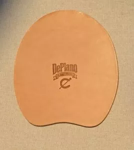 DePlano Leather Pads