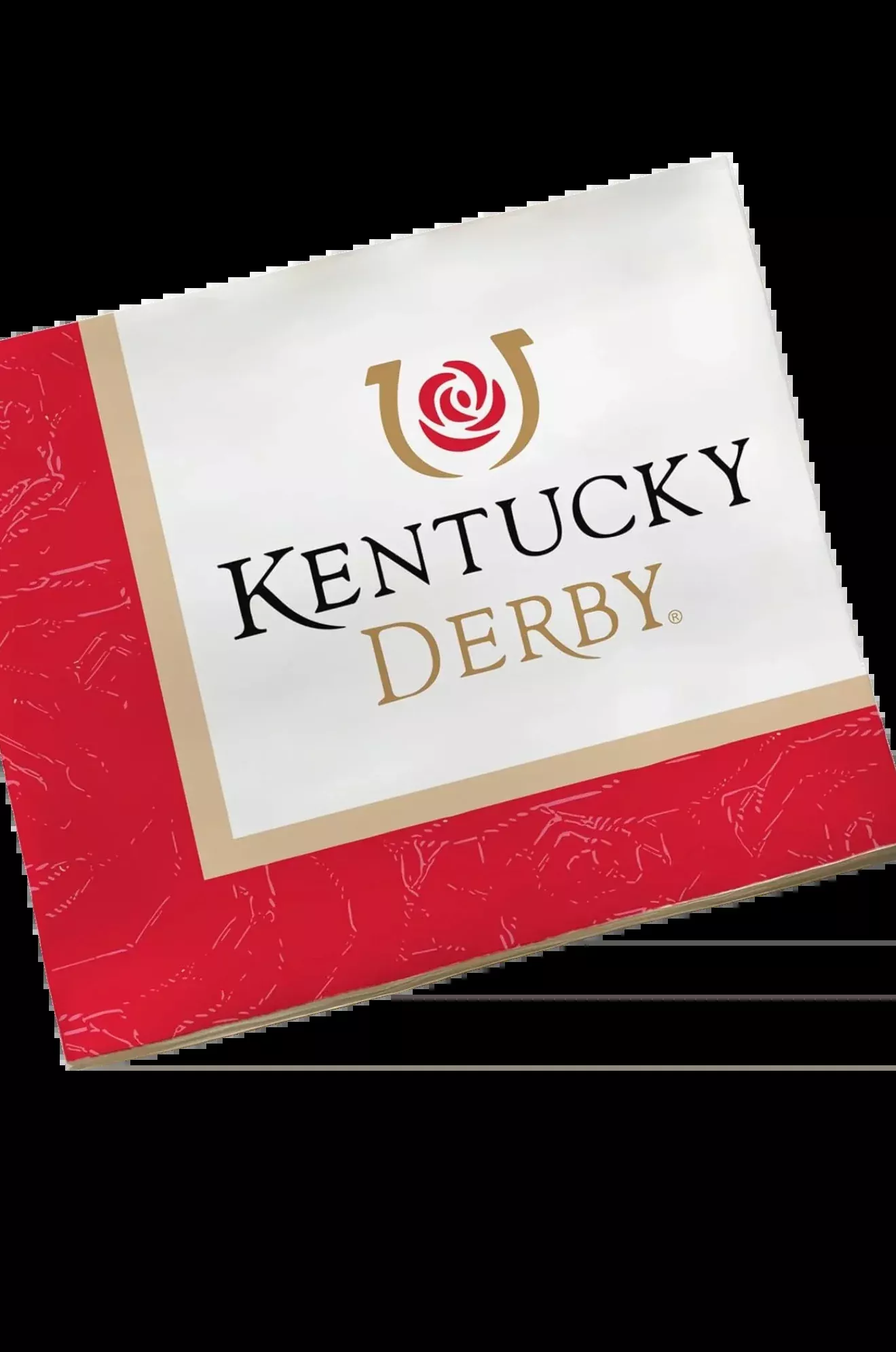 Derby Evergreen Napkins