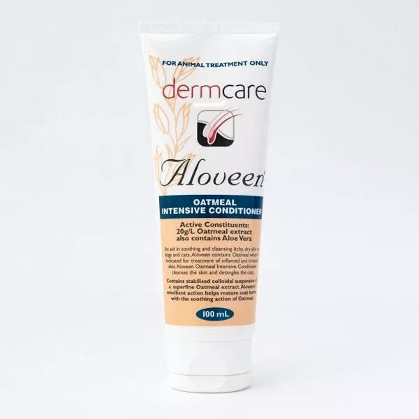 Dermcare Aloveen Oatmeal Conditioner
