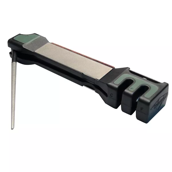 Diamond All-in-one Sharpener