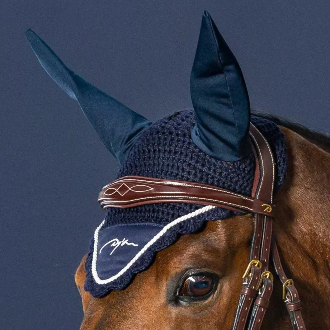 Diamond Fly Hat Soundless