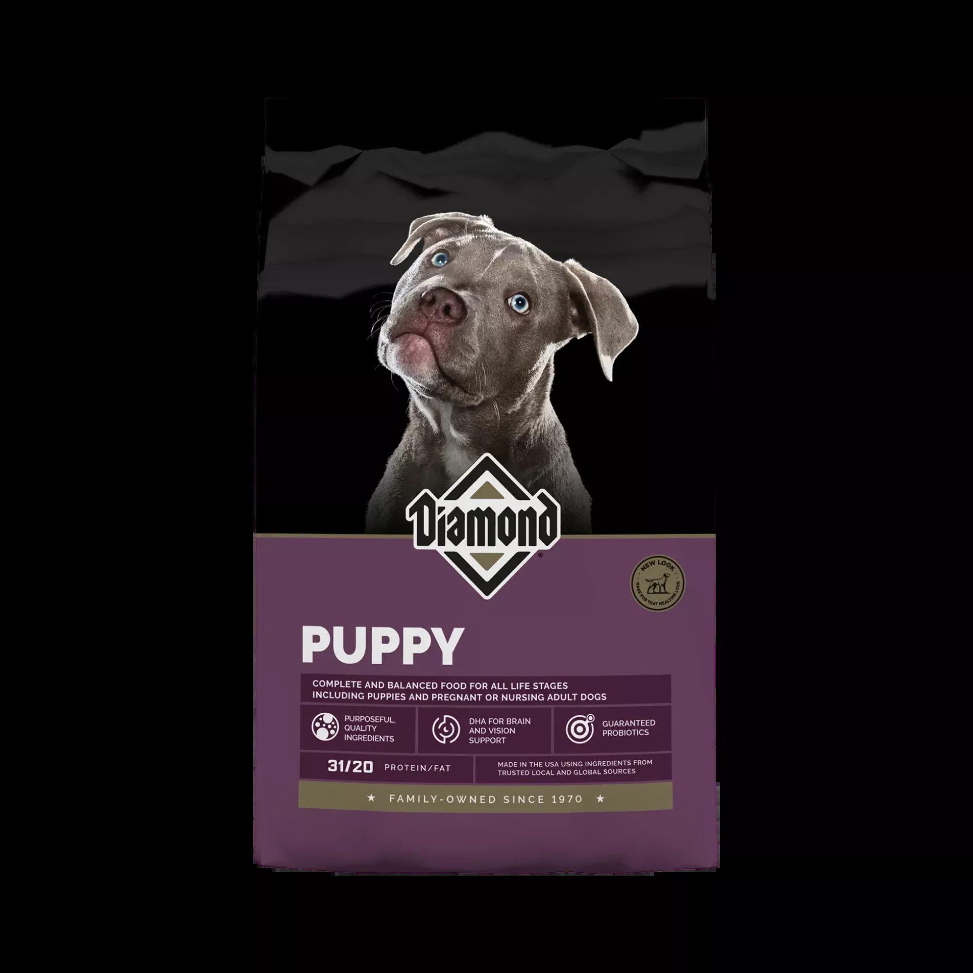 Diamond Puppy Dry Dog Food