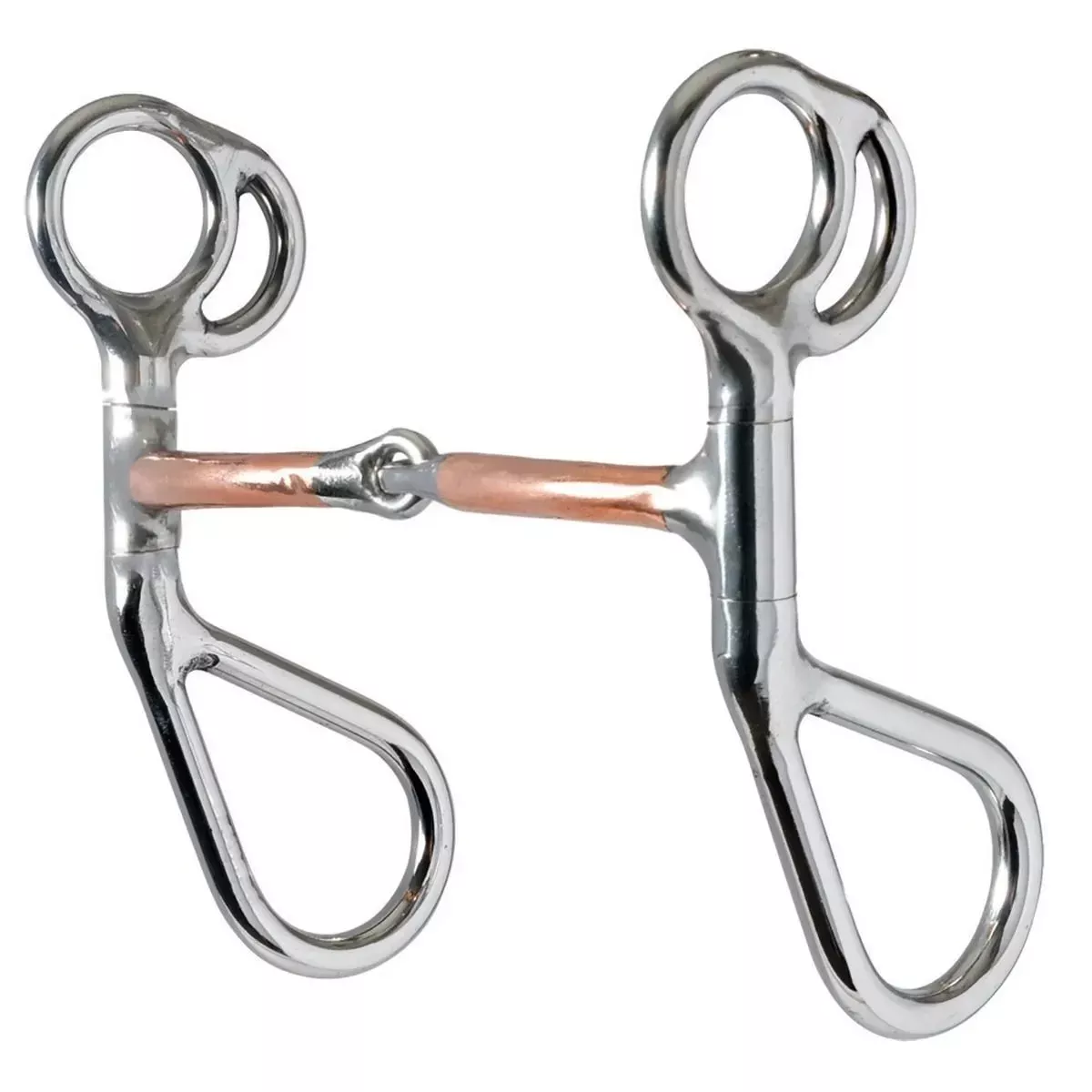 Diamond R Colt Bit