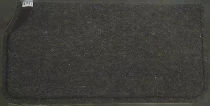 Diamond Wool Western Saddle Pad Liner 1/2"