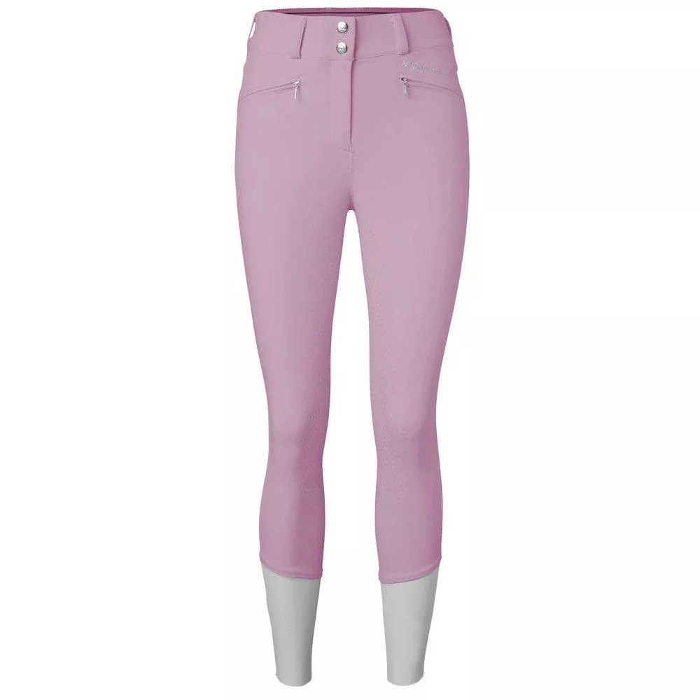Diana High Waist Full Seat Breeches