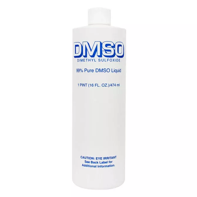 DMSO Solution 99.9% 16oz