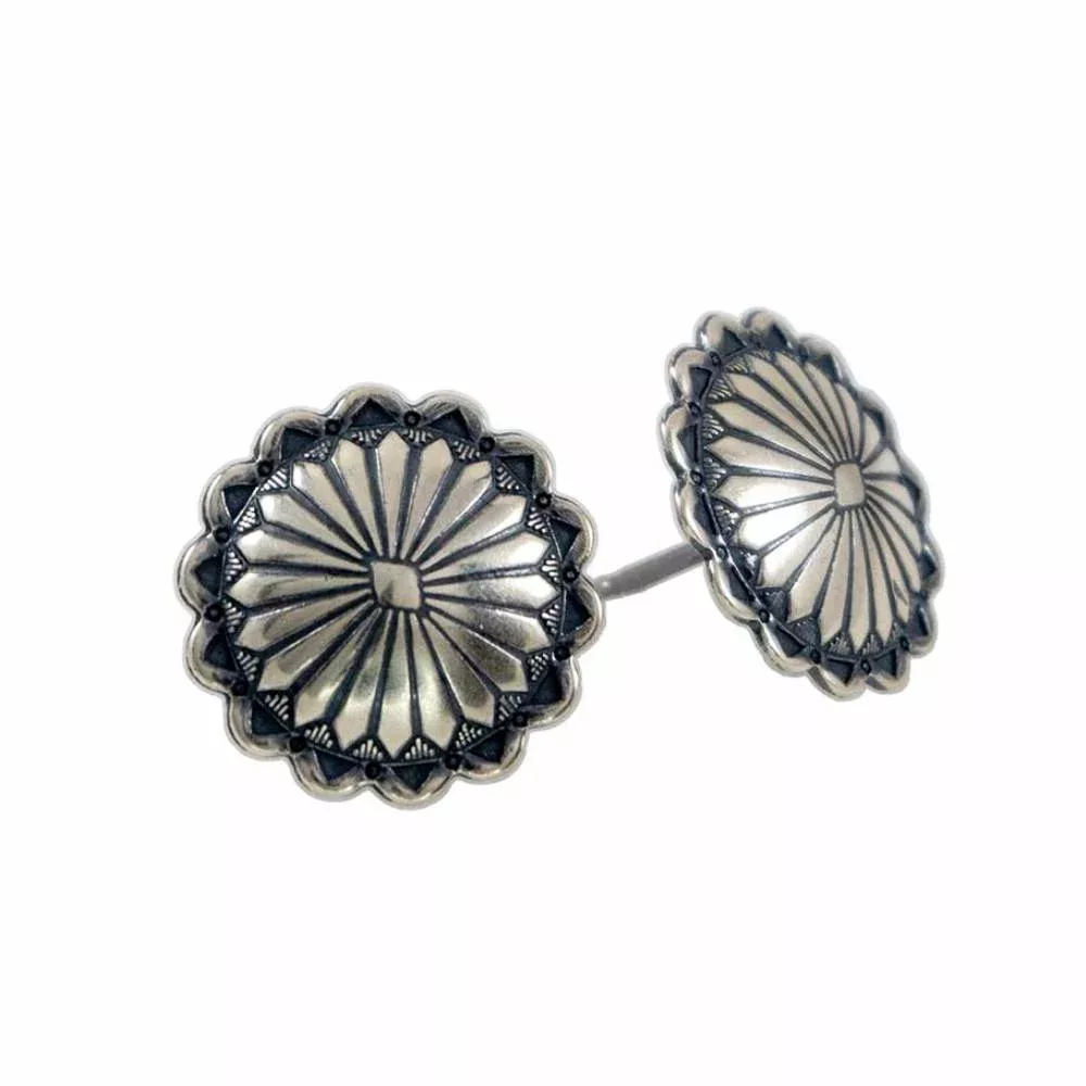 Doba Stud Earrings
