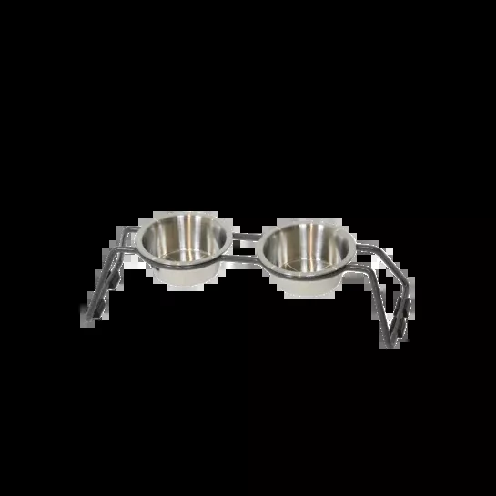 Dog Bowl Comfort Feeder Small